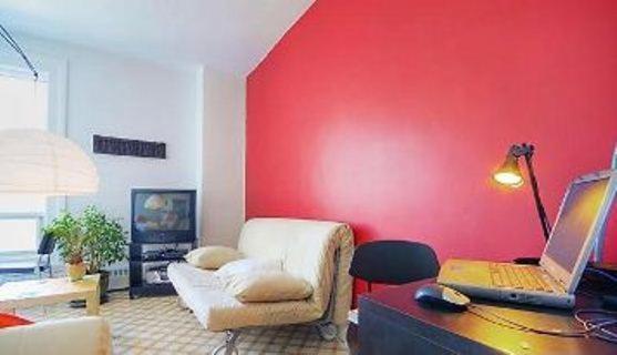 Hotel Stay Mont Royal Монреал Екстериор снимка