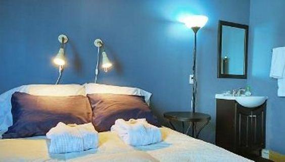 Hotel Stay Mont Royal Монреал Екстериор снимка