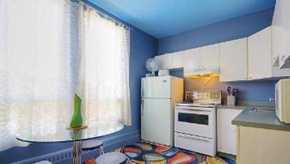 Hotel Stay Mont Royal Монреал Екстериор снимка