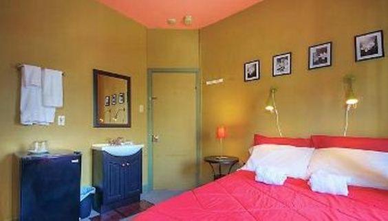 Hotel Stay Mont Royal Монреал Екстериор снимка