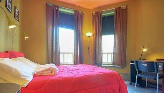 Hotel Stay Mont Royal Монреал Екстериор снимка