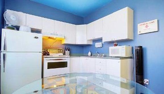 Hotel Stay Mont Royal Монреал Екстериор снимка