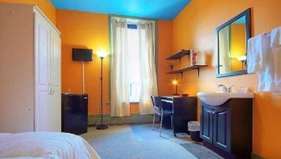 Hotel Stay Mont Royal Монреал Стая снимка