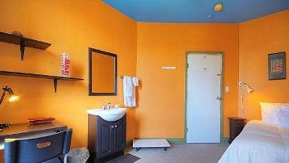 Hotel Stay Mont Royal Монреал Стая снимка