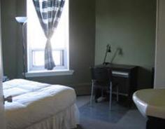 Hotel Stay Mont Royal Монреал Екстериор снимка