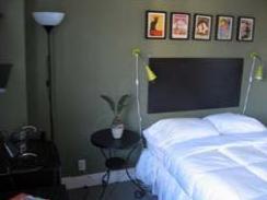 Hotel Stay Mont Royal Монреал Екстериор снимка